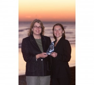 Award winning women’s business network, North East, UK