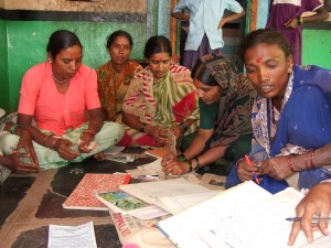Building Entrepreneurial Capacity in India