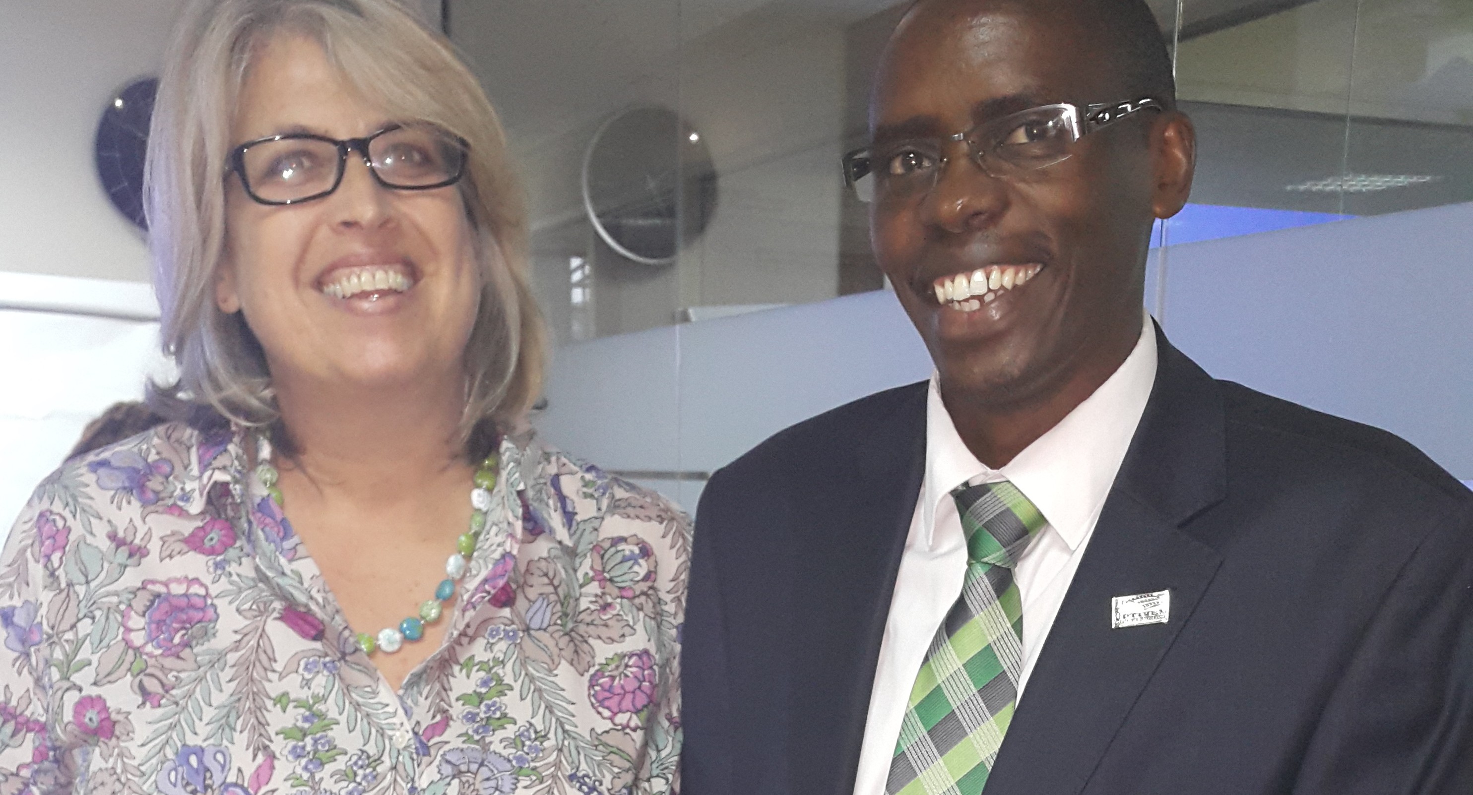 SME banking sector in Kenya receives support from ICE