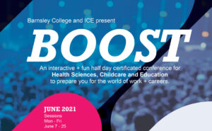 Enterprise and Employability Conference Barnsley College
