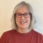 Ruth Winden ICE Associate