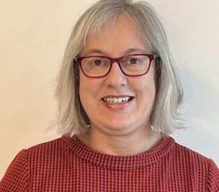 Ruth Winden, Learning Facilitator, Coach and Mentor