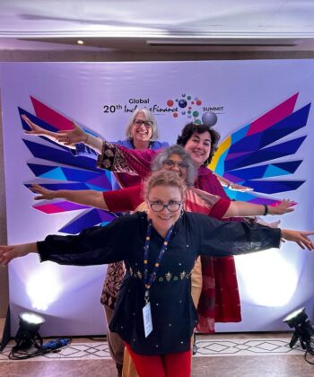 The importance of gender in business environment reform