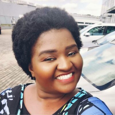 Abigail Munthu Mkwapatira