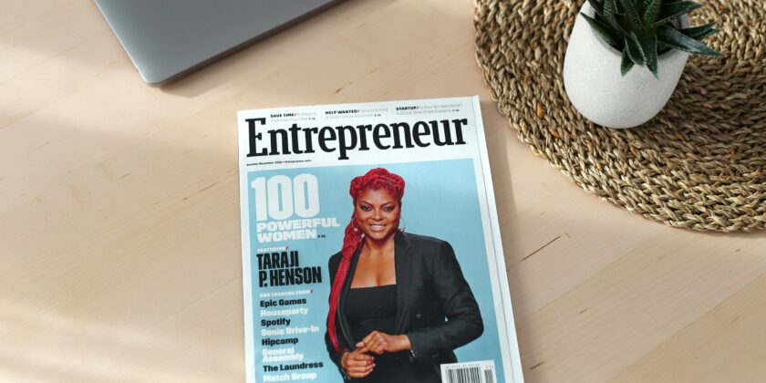 Why Inclusivity in Enterprise and Entrepreneurship Matters More Than Ever