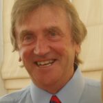Mr Allan Gibb
