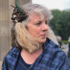 Dr Catriona Stewart OBE