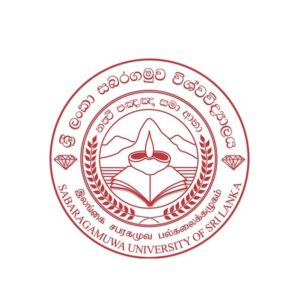 Sabaragamuwa University of Sri Lanka